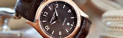 Authentic Frederique Constant Watches For Men Helios The Watch Store Luxury Watches For Men Watches For Men Frederique Constant