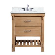 Check spelling or type a new query. Ari Kitchen And Bath Marina 30 In Single Bath Vanity In Driftwood With Marble Vanity Top In Carrara White With White Basin Akb Marina 30dw The Home Depot Wood Bathroom Vanity Marble Vanity