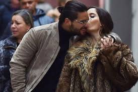¿será la nueva novia de maluma? Esta Es Natalia Barulich Quien Seria La Nueva Novia De Maluma