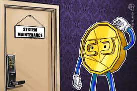Binance, the world's largest cryptocurrency exchange by trading volume has revealed it will be restricting users from the canadian province of ontario effective today. Binance Crypto Exchange Issues Risk Warning Keeps Trading Withdrawals Suspended Bitcoin Cryptocurrency Bitcoin Mining Rigs
