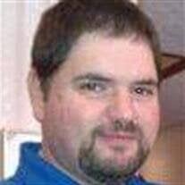 Daniel "Danny" Austin Tidwell Obituary