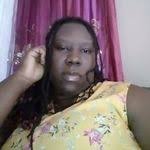 Kenisha Foster's Instagram, Twitter & Facebook