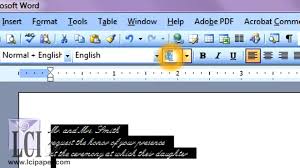 Determine the number of guests. Print Invitations How To Print Wedding Invitations At Home Youtube