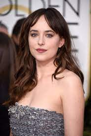 Dakota mayi johnson is an american actress and fashion model. Fifty Shades Of Grey Dakota Johnson Says Fame Is Really Scary Time
