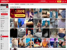 Amatööri-TV Gay ja 42+ sivustot, kuten Amatööri-TV Gay | GayPornMenu