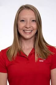 2020-2021 Women's Golf Roster