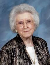 Obituary: Marjorie Wolfe -