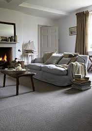 When Carpet S Right Living Room Carpet Grey Carpet Living Room Living Room Flooring