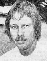 Obituary information for Rickey Joe McClaran