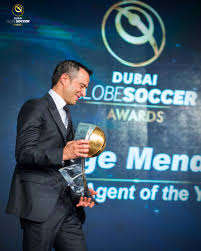 Jorge paulo agostinho mendes, better known simply as jorge mendes, is a portuguese football agent. Jorge Mendes Gestifute Linkedin