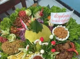 Resep Nasi Kuning Tumpeng Oleh Neni Fatriani Resep Resep Nasi Nasi Resep
