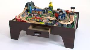 Product Review Imaginarium Mountain Rock Train Table Burritobuzz Train Table Train Table