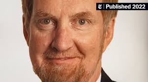 David Beckwith, Who Scooped the Supreme Court