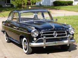 Mostly Original Two Owner 1959 Borgward Isabella Ts Two Door Saloon Classic Cars Vintage Classic Cars Unique Cars