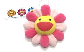 Takashi Murakami Flower Pin Pink 2010 2019 Available For Sale Artsy