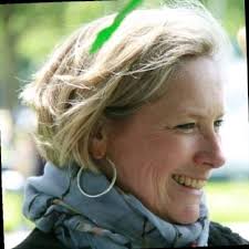 Super gedaan! Hier een trotse moeder