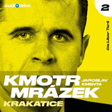 It is an adaptation of jerzy kosiński's novel of the same name. Kmotr Mrazek Ii Krakatice By Jaroslav Kmenta