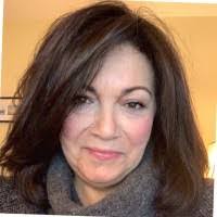 Patricia Persico's Instagram, Twitter & Facebook