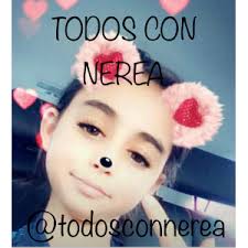 Nos ayudarán a encontrar #MedulaParaNerea?