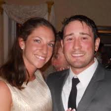 Afghan crash tragic end for Army marriage