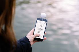 Lumu Power Meters Light Flash And Color Temperature Digital Photography Review