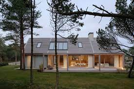 4k a hd video okamžitě připravené pro jakýkoli systém nle. Characteristics Of A Modern Scandinavian House Hunker