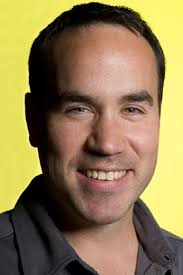 Aussie Googler hits the world stage for climate change