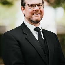 Darrin Ham's Instagram, Twitter & Facebook