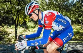 Suivez toute l'actualité du cyclisme sur rtbf sport : Tokyo 2020 Cyclisme David Gaudu Dans La Selection Olympique Coralie Demay Et Marie Le Net Egalement Tokyo 2020 Le Telegramme