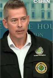 Transportation Secretary Sean Duffy