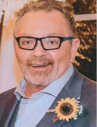 Obituary information for Charles "Tim" Coates