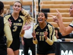 Indiana high school girls volleyball players of week (Sept. 23-28)