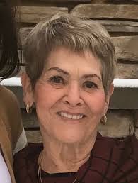 Mary M Ahearn Obituary