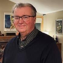 David Olszewski Obituary