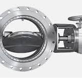 Butterfly Valves — Triple Offset Design • CGIS: Valves ...