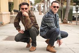 Maybe you would like to learn more about one of these? Red Wing Iron Ranger Outfit Shop Clothing Shoes Online