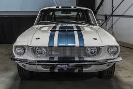 1967 Ford Shelby Gt500 Super Snake Gt500 Shelby Gt500 Super Snake