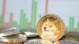 Both wanted to create a fun cryptocurrency that will appeal beyond the core bitcoin audience. Dogecoin Stock Footage Royalty Free Stock Videos Pond5