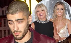 Zayn Malik set to sell house he bought for ex Perrie Edwards' mother