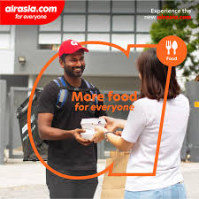 With access to special offers on activities in over 130 destinations in asia. Airasia Food Democratising Food Delivery Airasia Newsroom