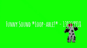 Below are 30 working coupons for roblox funny id music codes from reliable websites that we have updated for users to get maximum savings. 10 Roblox Funny Sound Codes Youtube