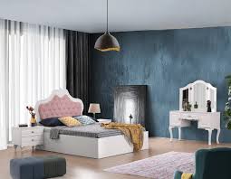 Country yatak odası takımı mdf. Kristal Country Yatak Odasi Takimi