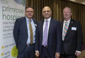 Ms begum's family also said they will challenge his move to revoke. Bromsgrove Mp And Home Secretary Sajid Javid Named As Primrose Hospice S New Patron The Droitwich Standard