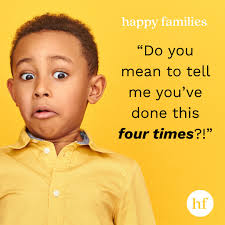 💬 “Do you mean to tell me you've done this four times?!” That was one of  our favourite moments talking to our daughter about the birds and the bees.  😳😂 I recently