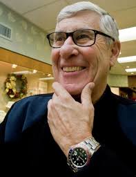 Timely new trend: pre-owned luxury watches