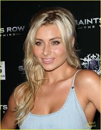 Aly Michalka Alchetron The Free Social Encyclopedia Alyson renae michalka was born on march 25th, 1989 in torrance, california. aly michalka alchetron the free