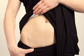 Weitere deutlich spürbare symptome einer schwangerschaft zeigen sich bei 70 bis 80 prozent aller frauen im bereich der brüste: Pin Auf Tricks