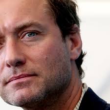 Law has been nominated for two academy awards and continues to build a prolific body of work that spans from early successes such as гаттака (1997) and. Jude Law When I Became A Parent I Would Cry At Anything Television The Guardian