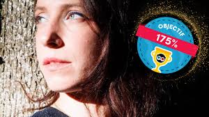 Prévente du nouvel album de Elise Esther, “POESIA”