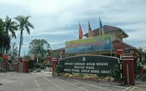 Wifi is free, and this hotel also features a snack bar and an airport shuttle. Hotel Discounts 2021 Sungai Petani Find Best Deals